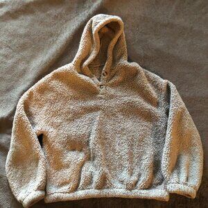 Unbranded Very Warm Girl's Anorak Outdoor Activity Jacket